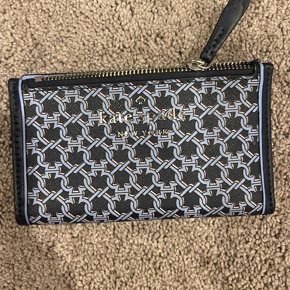 Kate spade wallet